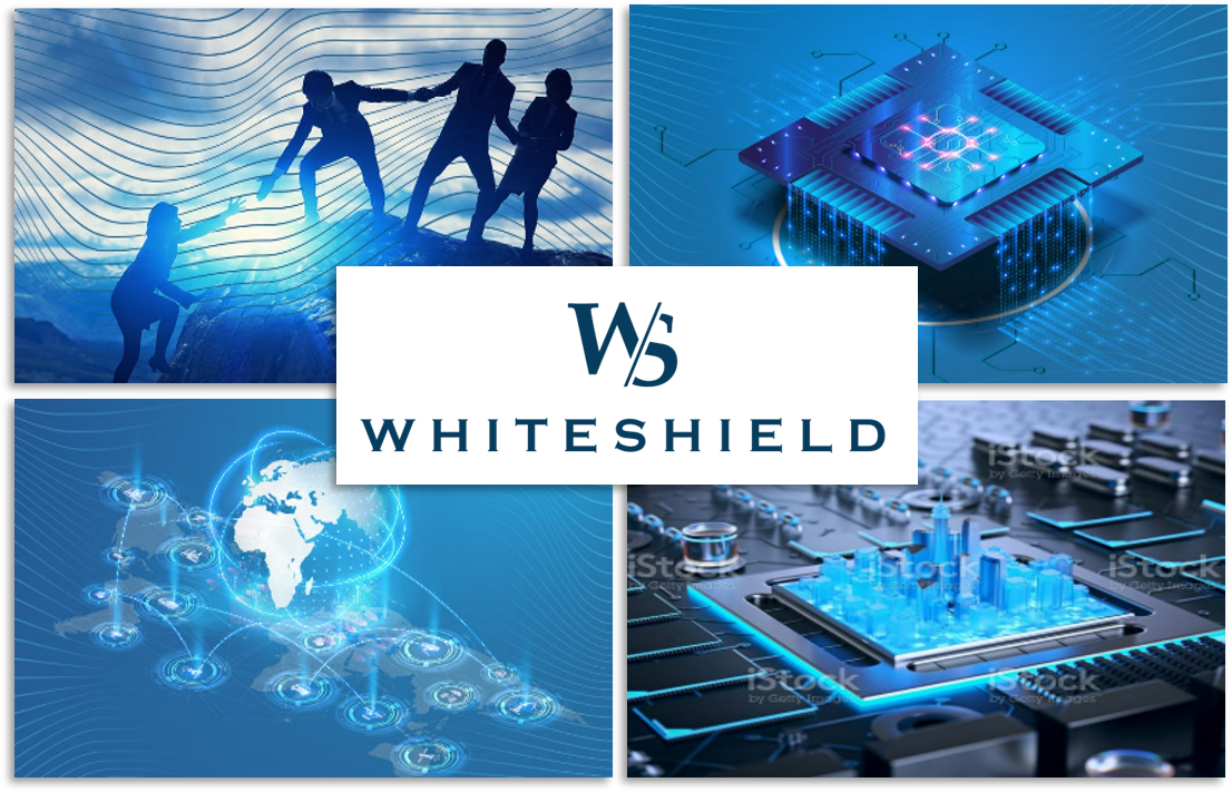 Whiteshield private credit facility from Ruya Partners